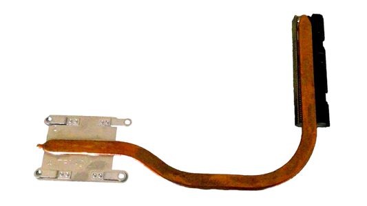 HP 15-ba009dx 15.6" Genuine Laptop CPU Cooling Heatsink AT1ES0020K0 813947-001