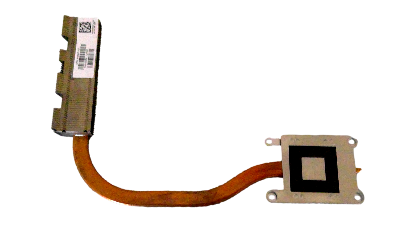 HP 15-ba009dx 15.6" Genuine Laptop CPU Cooling Heatsink AT1ES0020K0 813947-001