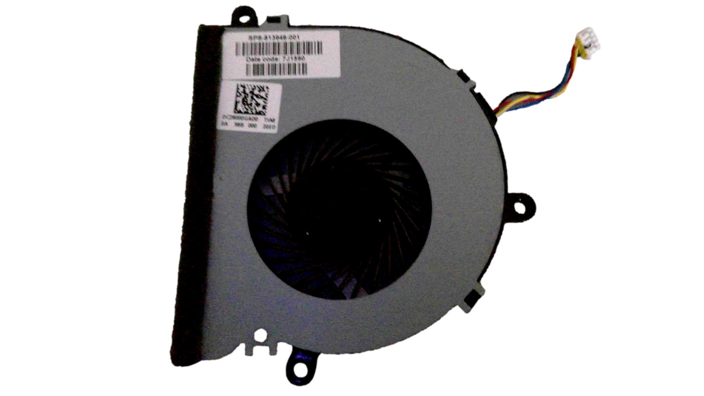 For HP 15-ba000 15-ba100 Laptop SPS-813946-001 CPU Cooling Fan