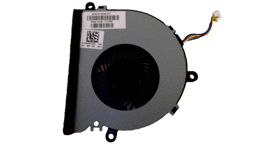 For HP 15-ba000 15-ba100 Laptop SPS-813946-001 CPU Cooling Fan