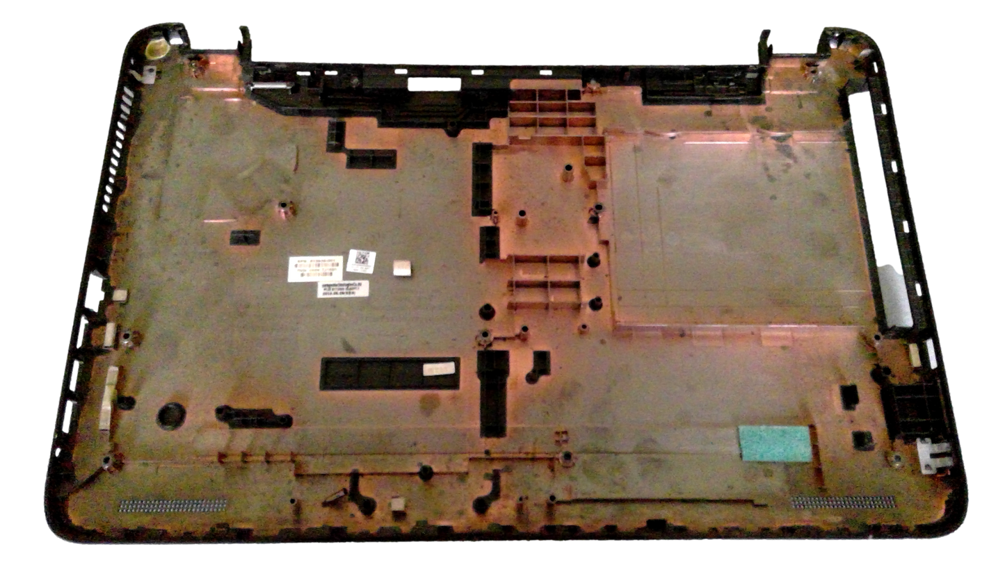 For HP 15-AC 15-AF 15T-AC TPN-C125 TPN-C126 Bottom Base Cover 813939-001