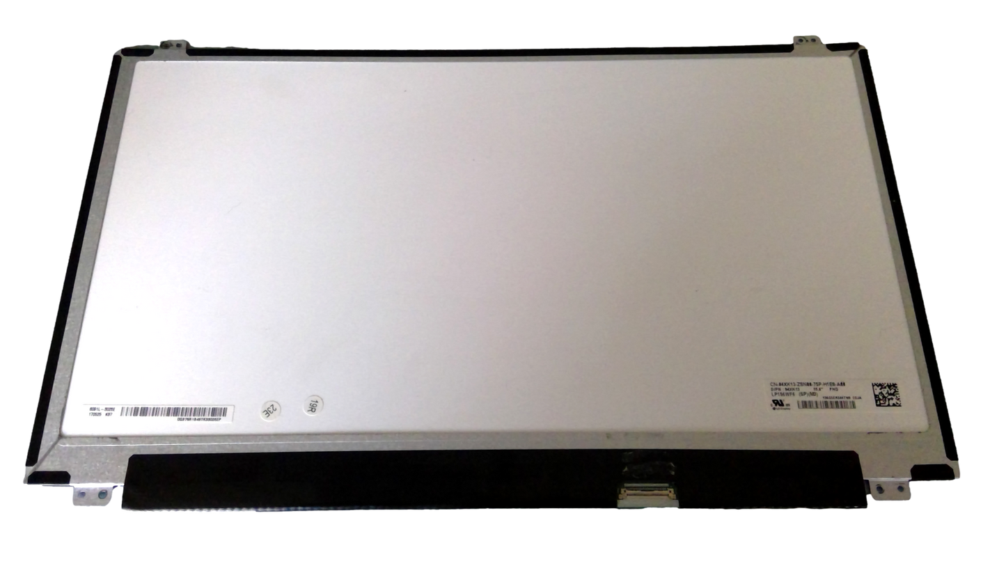 Dell G3 3579 15.6" Genuine FHD LG Display LCD Screen LP156WF6 (SP) (M3) 4XK13