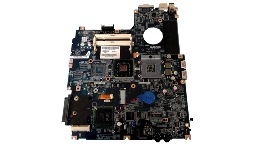 Dell Vostro 1510 Intel Core Motherboard DDR2 LA-4121P JAL30