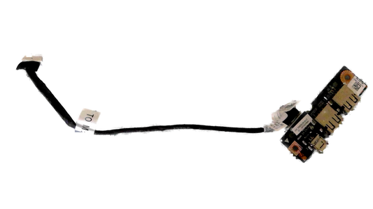 F2340 P984D GENUINE DELL USB BOARD W/ CABLE 1510 PP36X (GRADE A)(CB412)