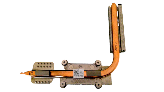 Dell Vostro 1510 Heatsink- J474C