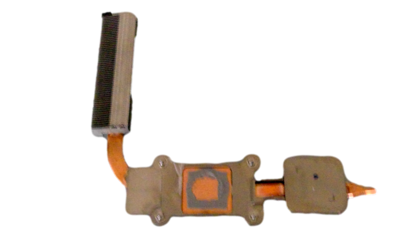 Dell Vostro 1510 Heatsink- J474C