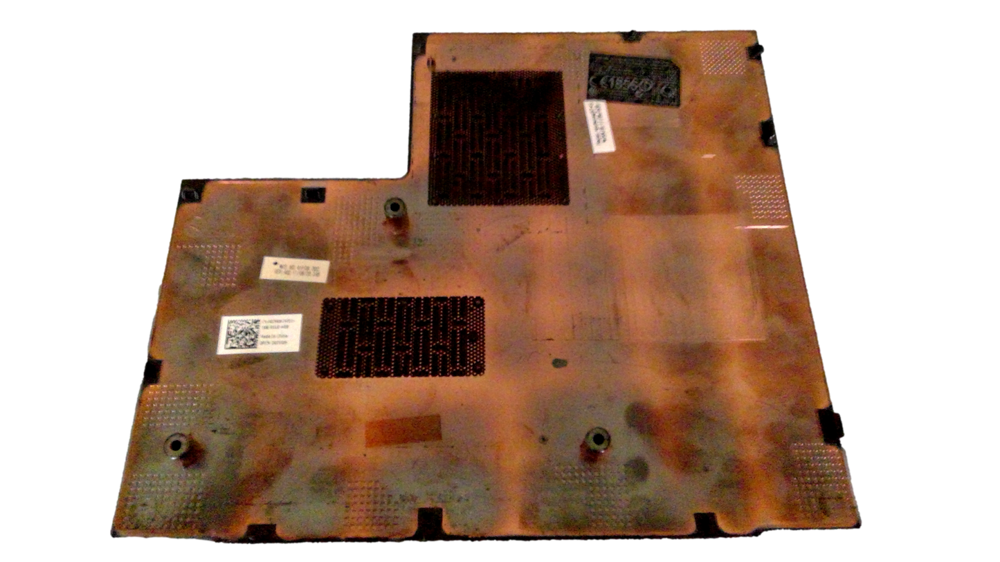 For DELL V3550 3550 Memory Cover Back Cover E Shell 0GTVGH