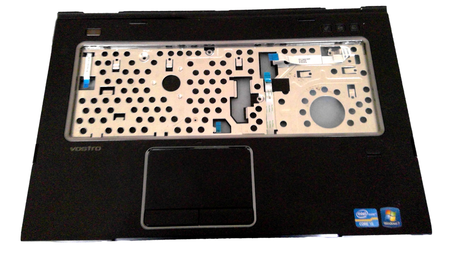 Genuine 15.6" Black Palmrest w/ Touchpad - Dell Vostro 3550  06NWG1