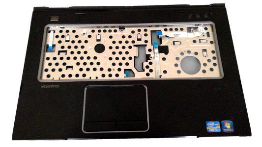 Genuine 15.6" Black Palmrest w/ Touchpad - Dell Vostro 3550  06NWG1