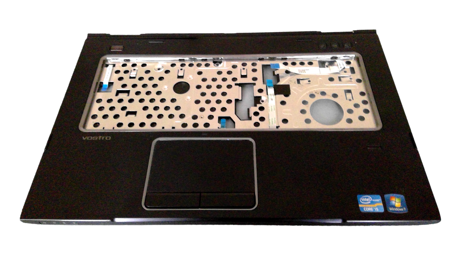 Genuine 15.6" Black Palmrest w/ Touchpad - Dell Vostro 3550  06NWG1