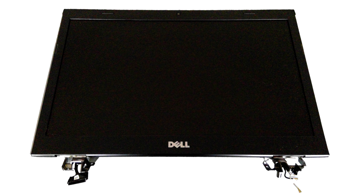 Genuine Dell Vostro 3550 15.6" Matte HD LCD Assembly w/Cables & Hinges