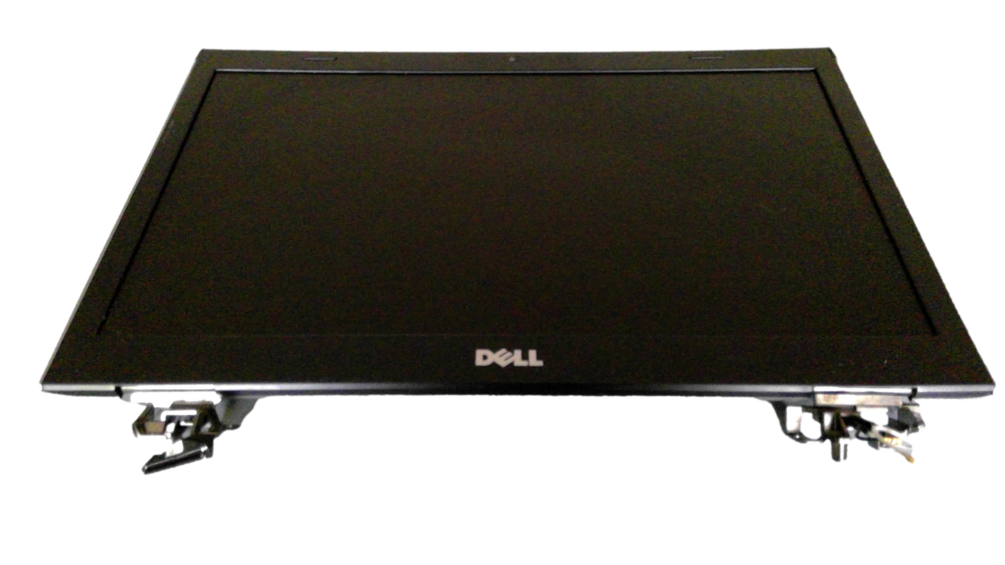 Genuine Dell Vostro 3550 15.6" Matte HD LCD Assembly w/Cables & Hinges