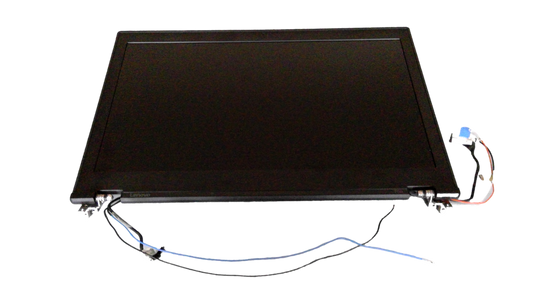 Genuine Lenovo Thinkpad P50 15.6" LCD Screen Complete Assembly