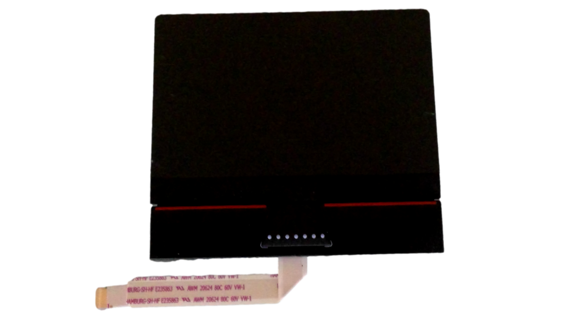 Lenovo Thinkpad L440 T440S T440P T450 T540 Trackpad Touchpad Three Keys