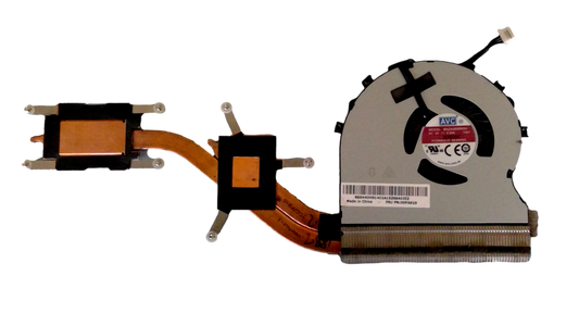 Lenovo ThinkPad Yoga 14 CPU Heat Sink and Cooling Fan 00PA929