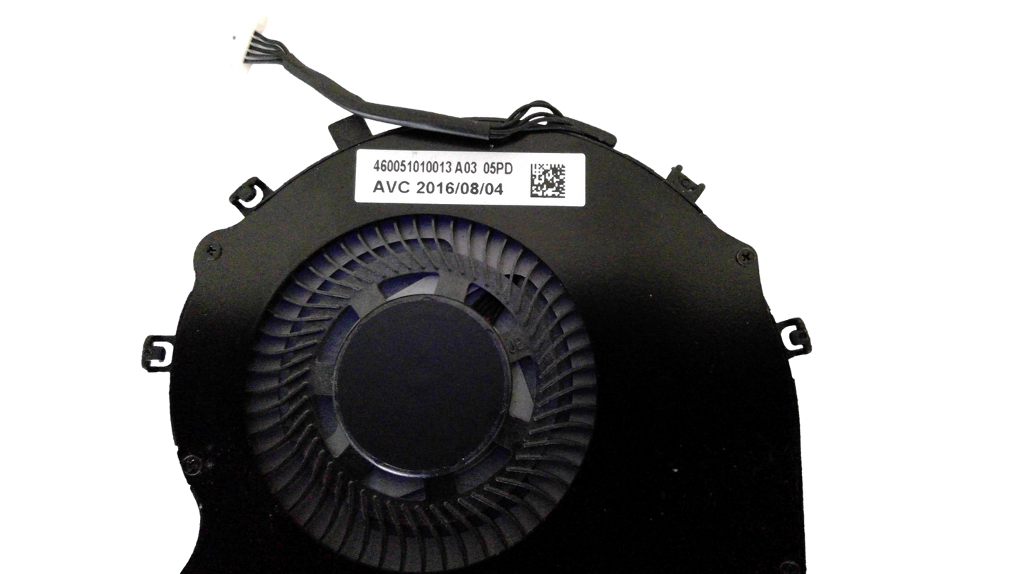 Lenovo ThinkPad Yoga 14 CPU Heat Sink and Cooling Fan 00PA929