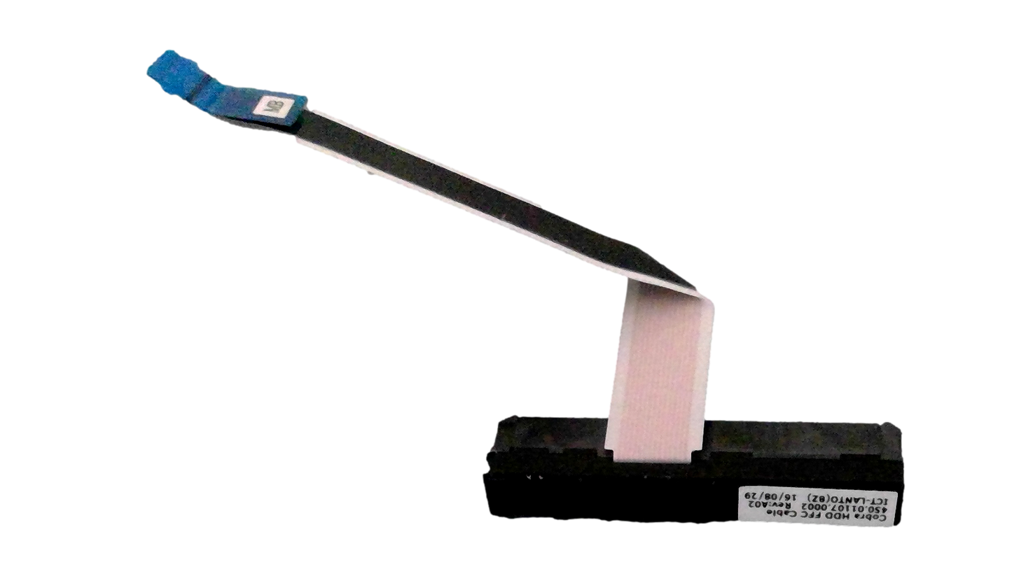 Lenovo ThinkPad P40 Yoga 460 HDD Hard Drive Connector w/ Cable 450.01107.0002