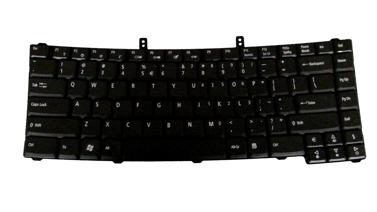 Genuine OEM Keyboard For Acer 9J.N8882.L1D Black