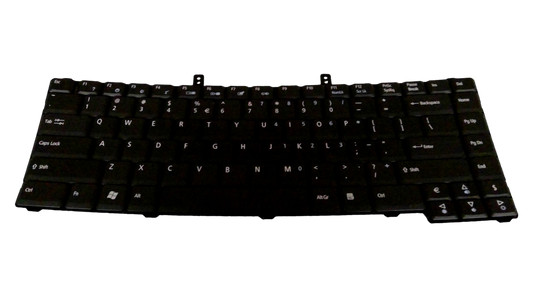 Genuine OEM Keyboard For Acer 9J.N8882.L1D Black