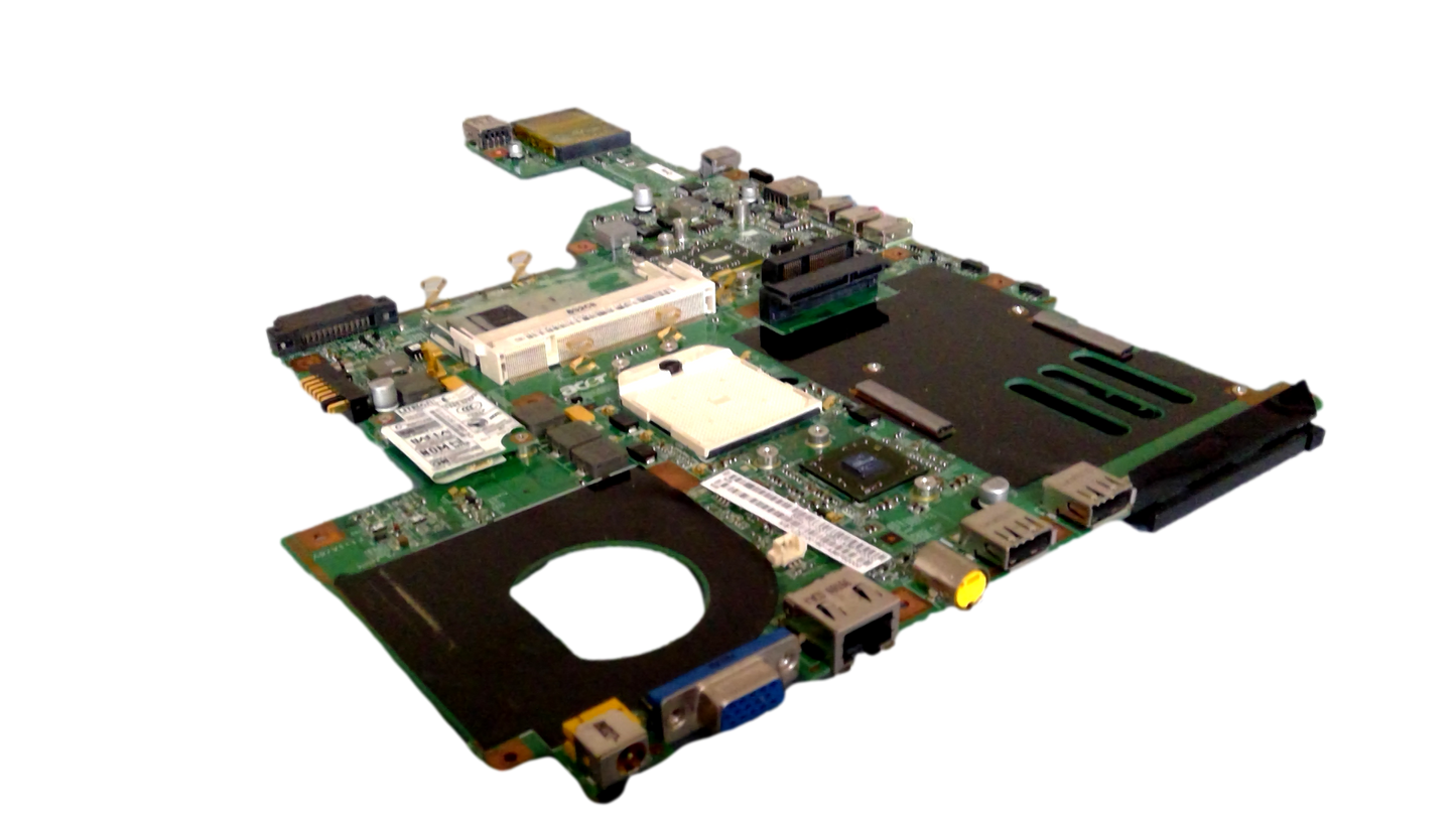 MB.TLD01.001 Acer Extensa 4120, 4420 TravelMate 4220, 4520 Motherboard