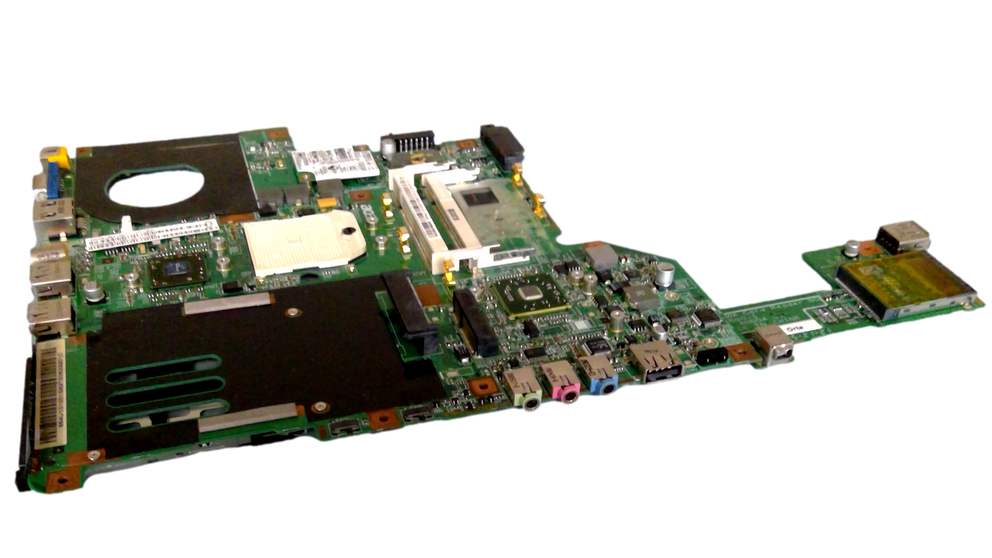 MB.TLD01.001 Acer Extensa 4120, 4420 TravelMate 4220, 4520 Motherboard