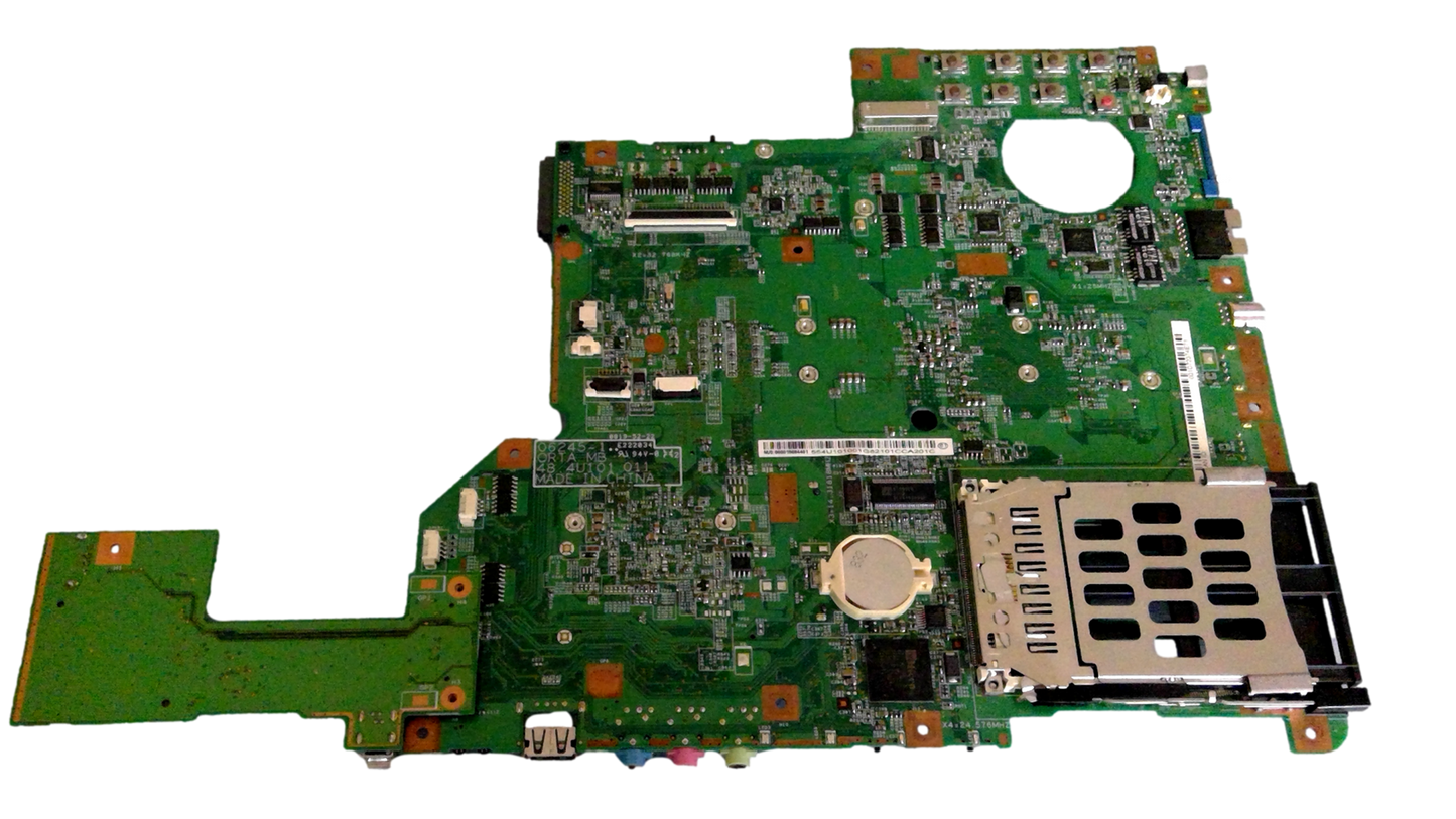MB.TLD01.001 Acer Extensa 4120, 4420 TravelMate 4220, 4520 Motherboard