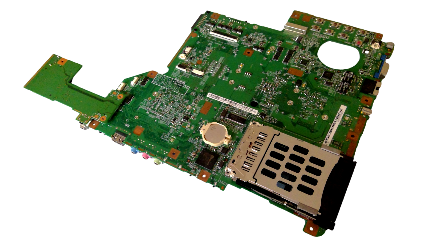 MB.TLD01.001 Acer Extensa 4120, 4420 TravelMate 4220, 4520 Motherboard