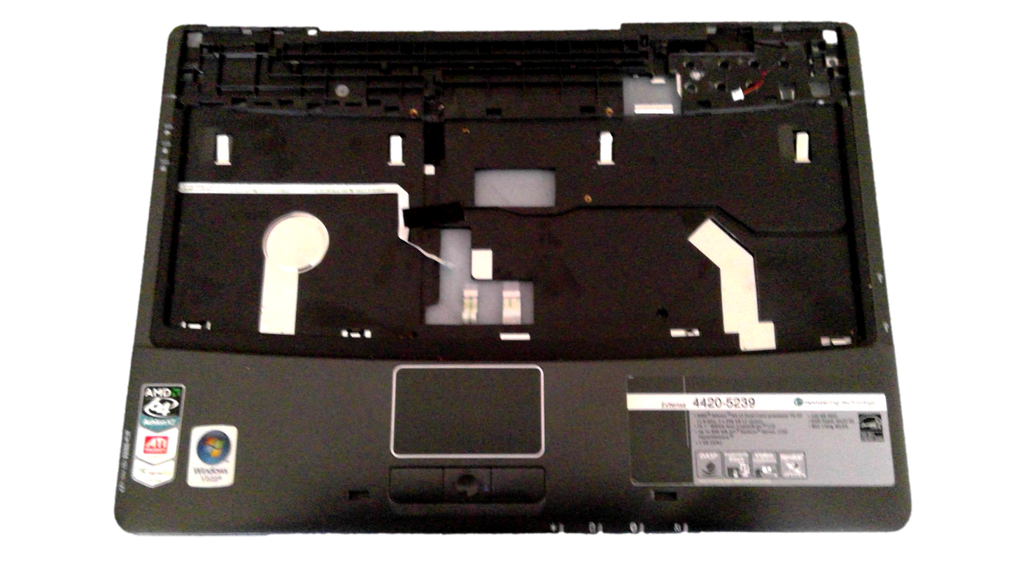 Genuine Acer Extensa 4420 Palmrest & Touchpad 39.4H001.002 - 60.4H002.005 221