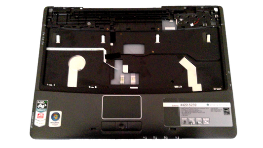 Genuine Acer Extensa 4420 Palmrest & Touchpad 39.4H001.002 - 60.4H002.005 221