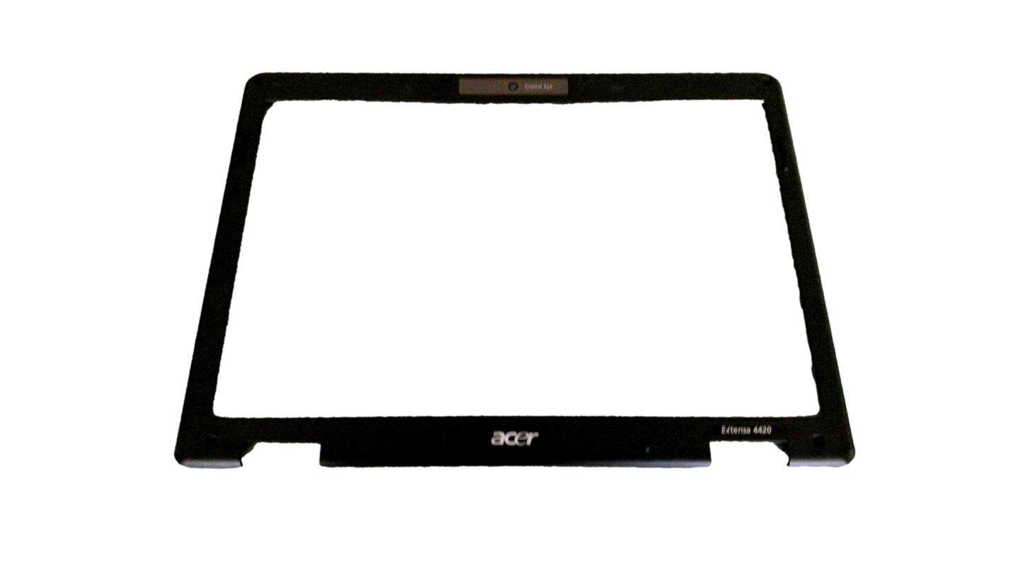 GENUINE ACER 14.1" LCD Black Bezel EXTENSA 4420-5963 MS2211 60.4H023.001 / 105
