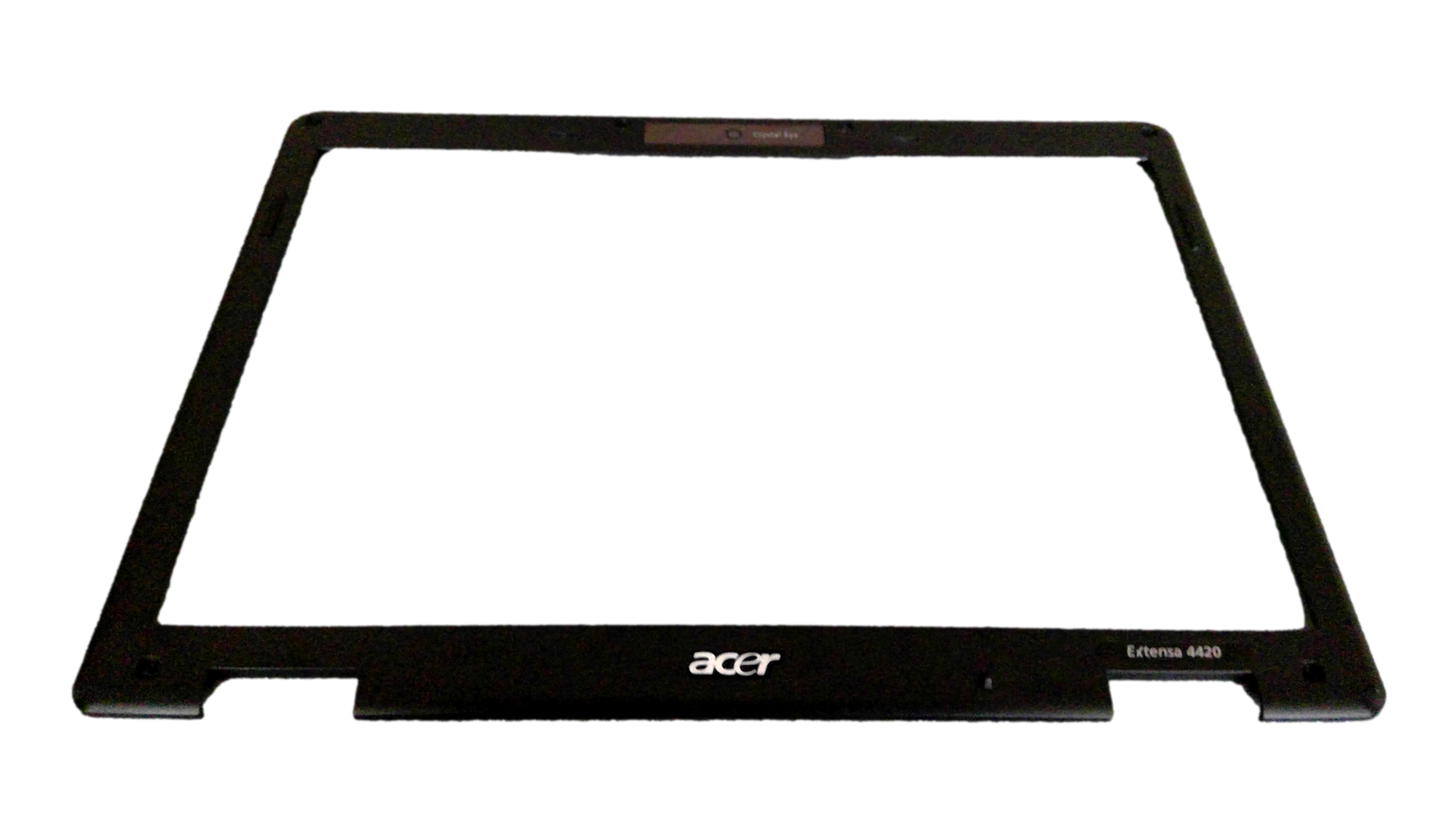 GENUINE ACER 14.1" LCD Black Bezel EXTENSA 4420-5963 MS2211 60.4H023.001 / 105