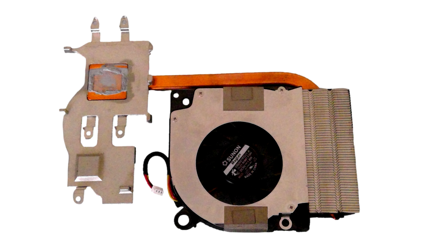 Acer Extensa 4420 Heatsink and Fan/ 60.4U102.001 A01