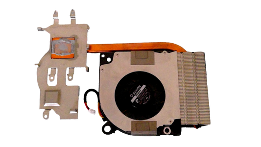 Acer Extensa 4420 Heatsink and Fan/ 60.4U102.001 A01