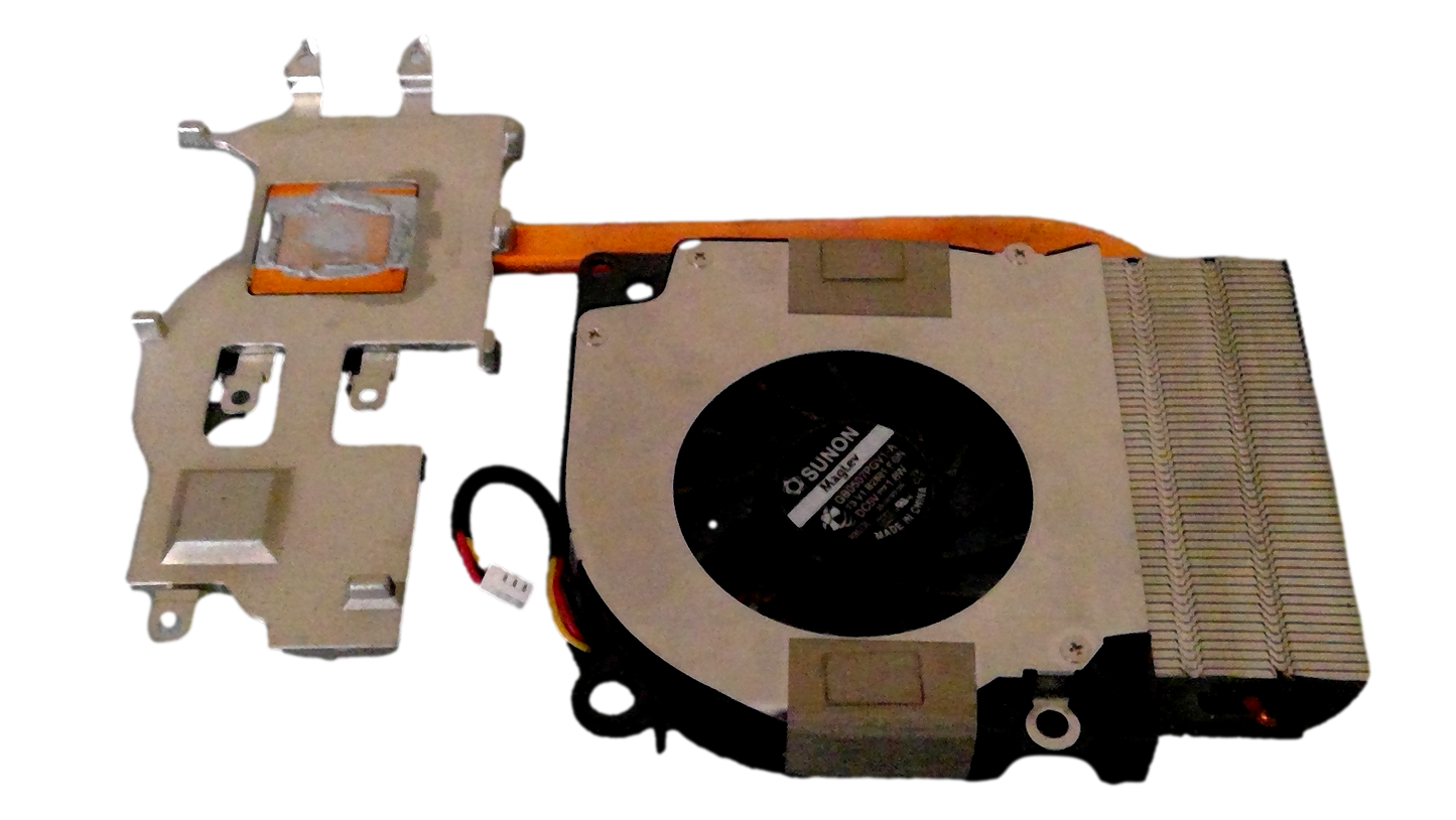 Acer Extensa 4420 Heatsink and Fan/ 60.4U102.001 A01