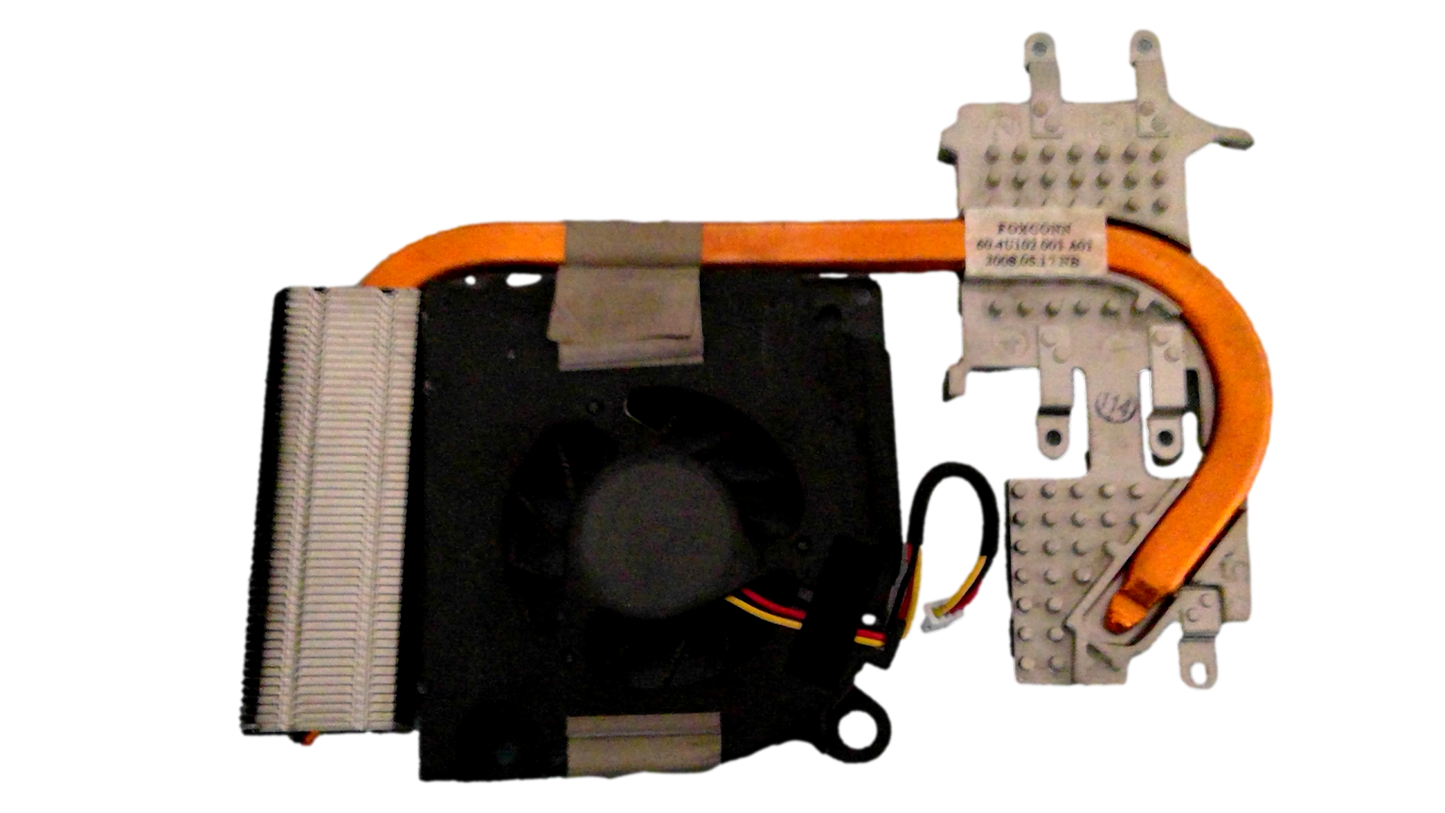 Acer Extensa 4420 Heatsink and Fan/ 60.4U102.001 A01