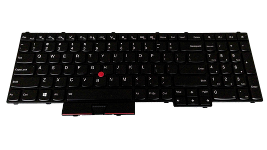 US Keyboard Backlight for Lenovo Thinkpad P50 P51 P70 P71 P70s 00PA288 01HW200