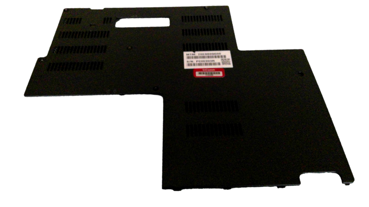 Lenovo Thinkpad P50 Base Cover Lower Bottom Case Big Door AP0Z6000600
