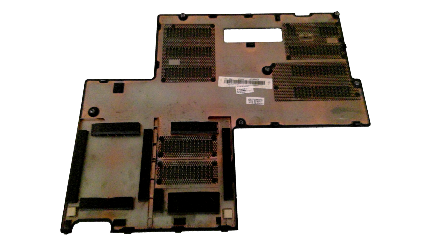 Lenovo Thinkpad P50 Base Cover Lower Bottom Case Big Door AP0Z6000600