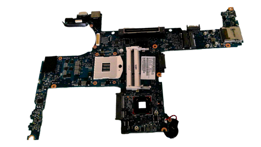 HP ELITEBOOK 8460P 6050A2398701-MB-A02 642759-001 Original Motherboard