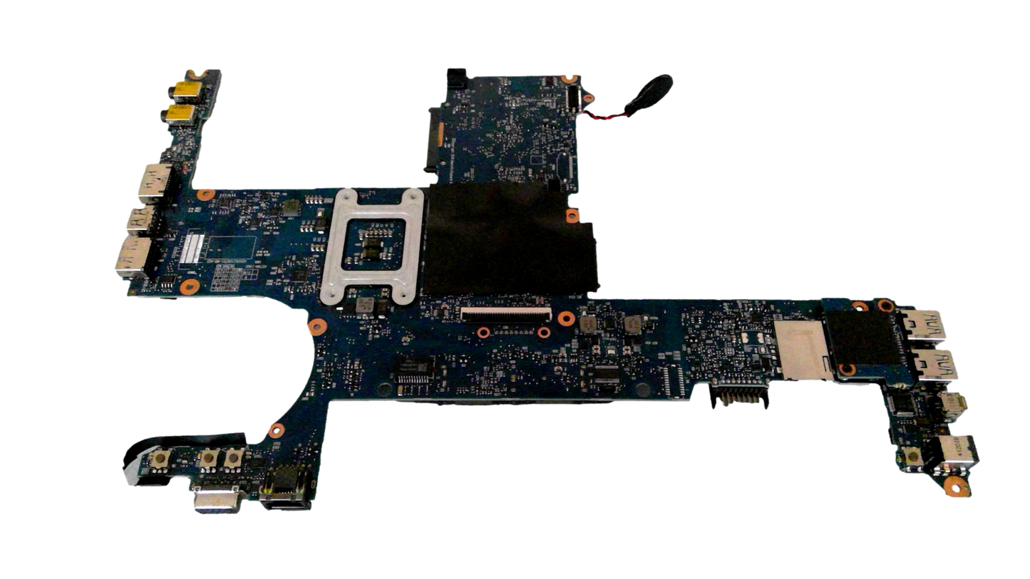 HP ELITEBOOK 8460P 6050A2398701-MB-A02 642759-001 Original Motherboard