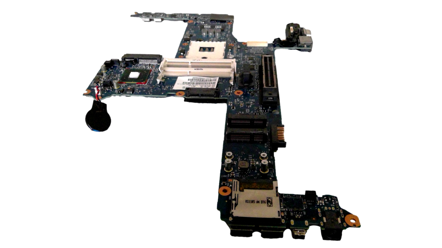 HP ELITEBOOK 8460P 6050A2398701-MB-A02 642759-001 Original Motherboard