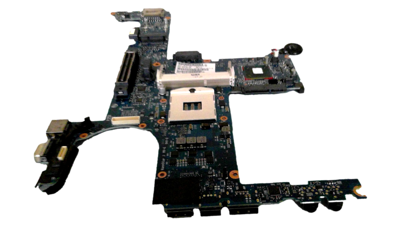 HP ELITEBOOK 8460P 6050A2398701-MB-A02 642759-001 Original Motherboard
