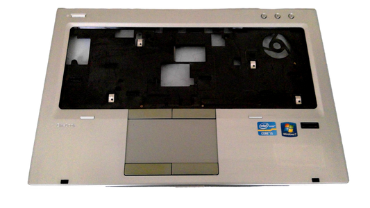 HP EliteBook 8460p 14' Genuine Palmrest W/TouchPad 642744-001 6070B0478701