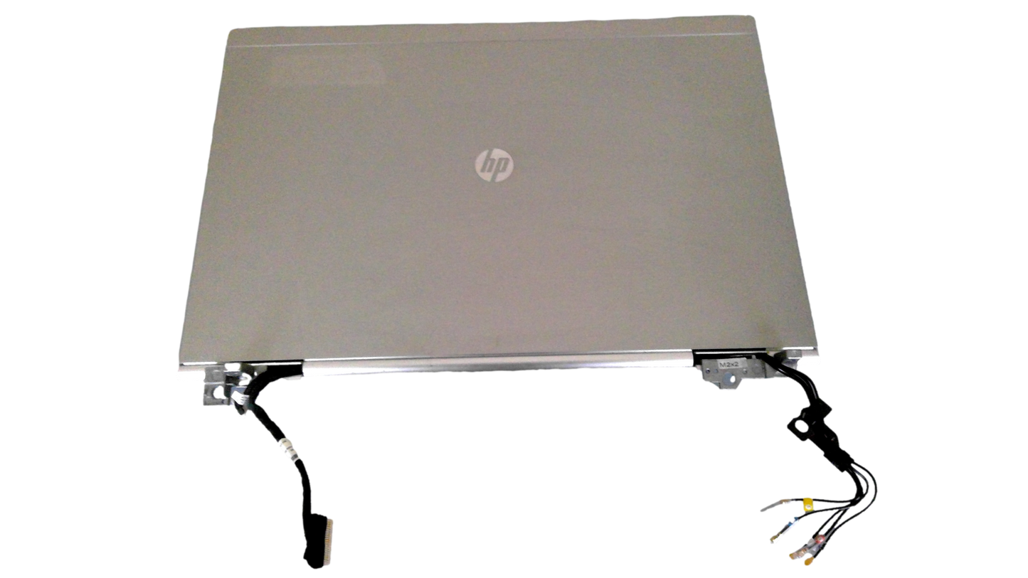 OEM HP EliteBook 8460P Laptop 14" LCD Screen Display Complete Assembly
