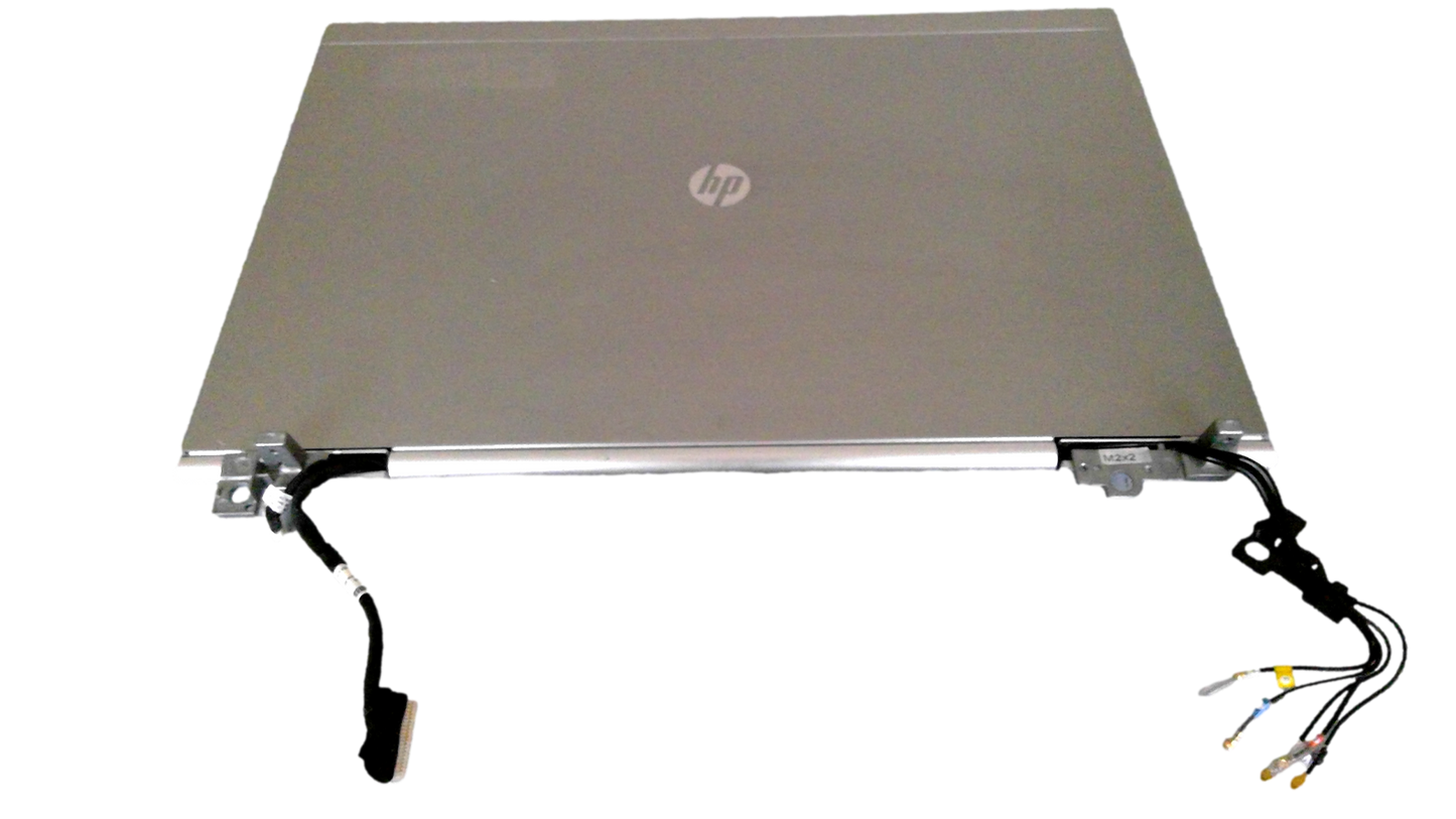 OEM HP EliteBook 8460P Laptop 14" LCD Screen Display Complete Assembly