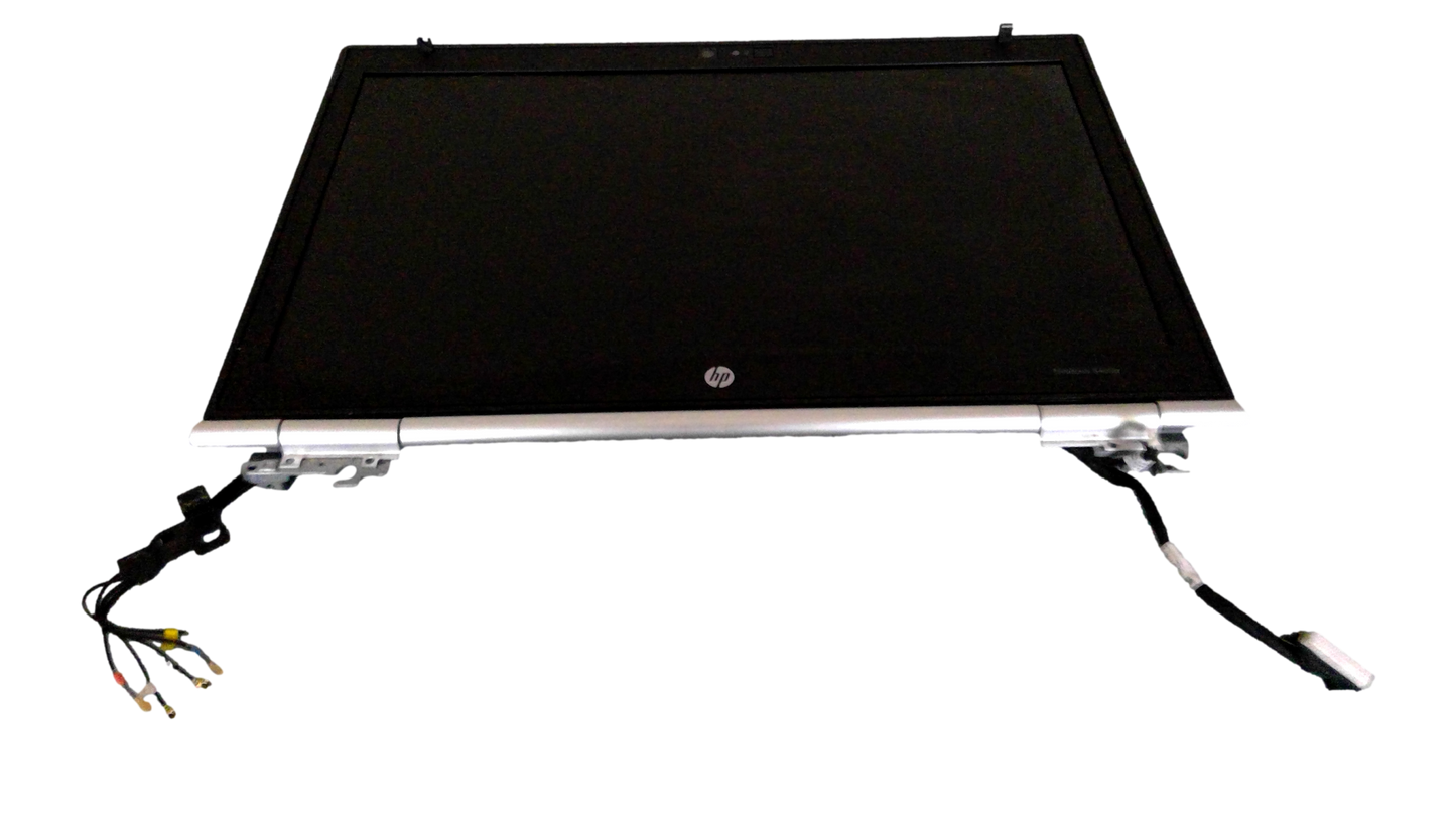 OEM HP EliteBook 8460P Laptop 14" LCD Screen Display Complete Assembly
