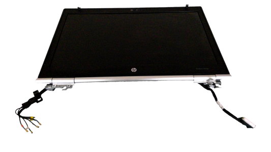 OEM HP EliteBook 8460P Laptop 14" LCD Screen Display Complete Assembly