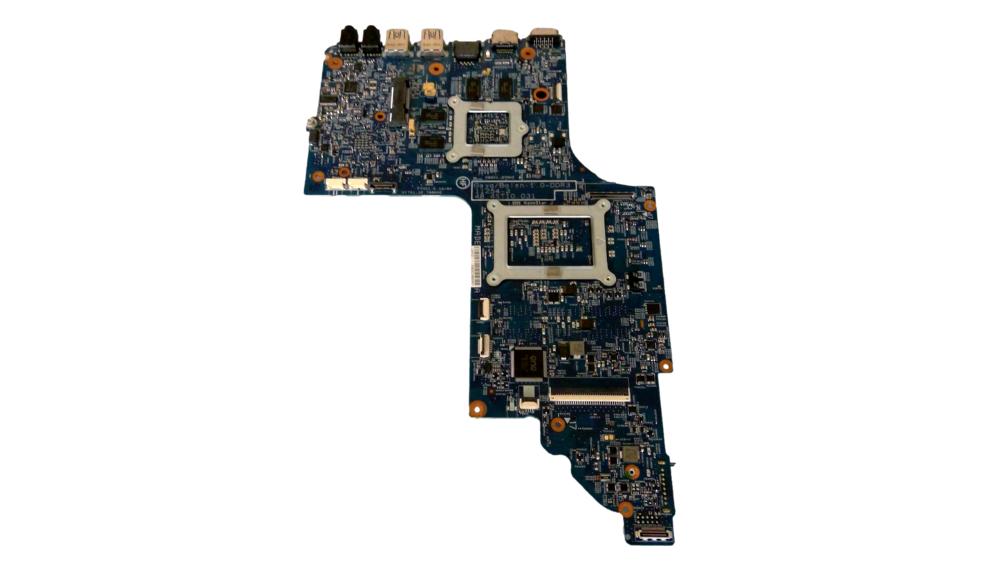 HP ENVY dv6 dv6-7290sf Motherboard 682170-001 11254-3 48.4ST10.031 HP