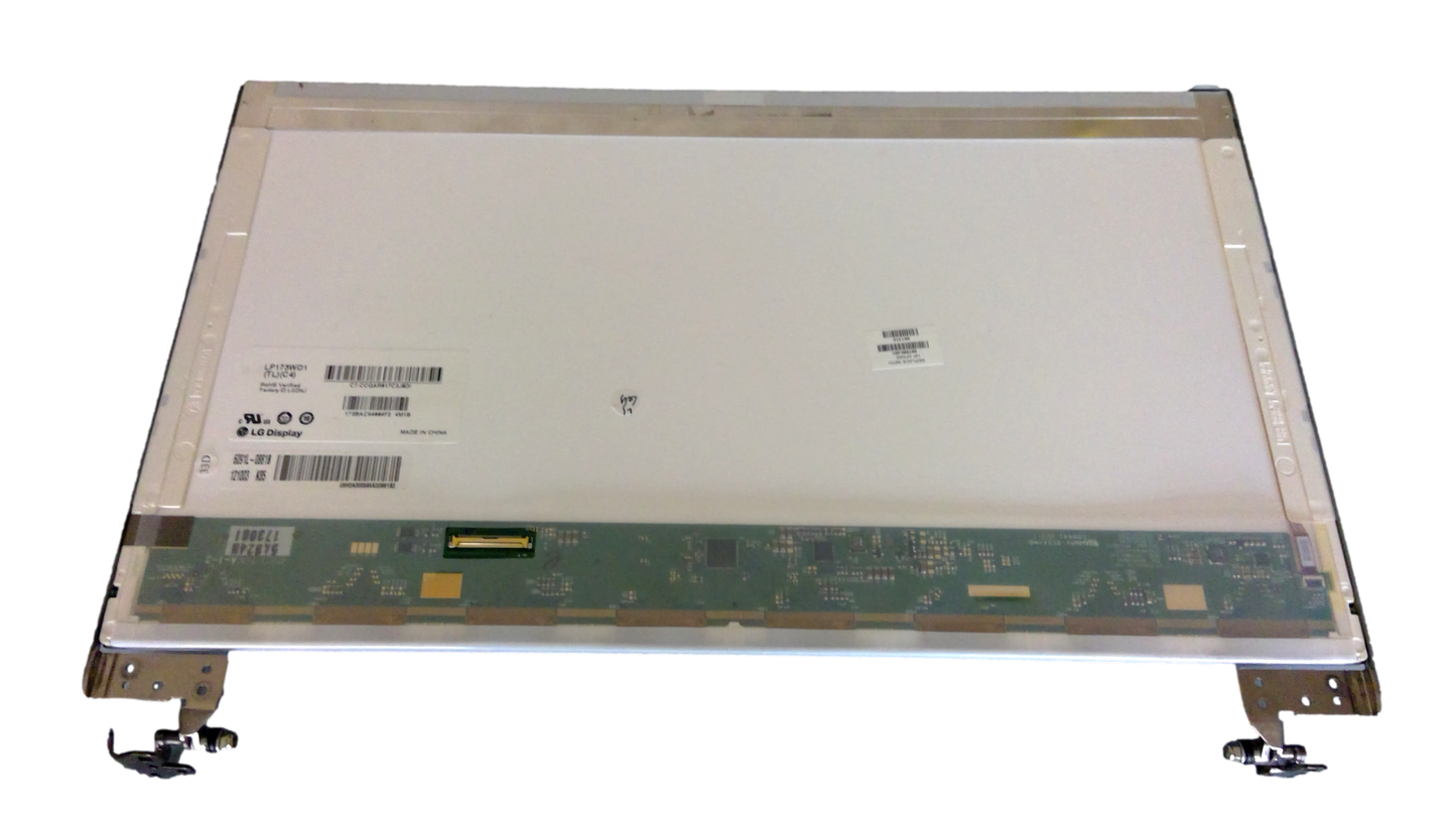 HP ENVY dv7-7000 Series 17.3" LCD Screen WXGA+ HD+ LP173WD1 TL C4 Grade A