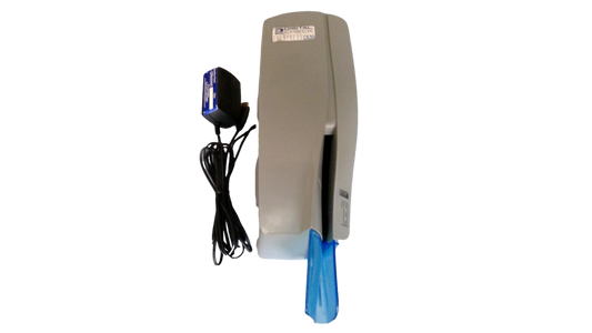 Digital Check CheXpress CX30 Non-InkJet Check Scanner 152001-01